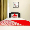 Отель Rumah Mumu Kost & Homestay by OYO Rooms, фото 7