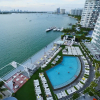 Отель Suite 1100 West Av - in a 4 Hotel Pool With DJ #601, фото 30