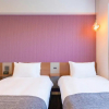 Отель M's Hotel Kyoto Station Taruya, фото 6