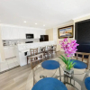 Отель Catalina Courtyard Suites, фото 9