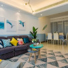 Отель Locals Boutique Apartment Huafa Plaza 17, фото 10