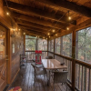 Отель Smoky Mountain Charm by Eagles Ridge Resort, фото 7