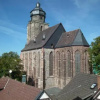 Отель Ferienwohnungen Homberger Altstadt, фото 16