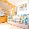 Отель Apartment With one Bedroom in Fuengirola, With Private Pool - 50 m From the Beach, фото 14