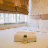 Отель Good Deal And Cozy 2Br At Signature Park Tebet Apartment, фото 6
