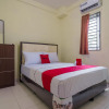Отель RedDoorz near Politeknik Negeri Medan, фото 3