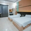 Отель King Star Hotel Atambua, фото 6