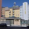 Отель iH Hotels Milano St. John Sesto San Giovanni в Сесто-Сан-Джованни