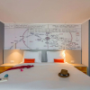 Отель ibis Styles Bucharest Airport, фото 1