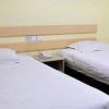 Отель Kelinning Hotel Zibo Jinjing Avenue, фото 2