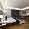 Отель Juffair Boulevard Hotel and Suites, фото 20