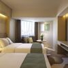 Отель Holiday Inn Kunming City Centre, an IHG Hotel в Куньмине