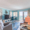 Отель Gulf Shore Condo #515 2 Bedrooms 2 Bathrooms Condo, фото 3