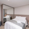 Отель Flat no Setor Bueno com Varanda -TH1505, фото 7