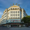 Отель Tianhua Hotel, фото 3