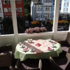 Отель Apartments Haus Eintracht Sellin, фото 17