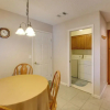 Отель Lovely Hot Springs Home w/ Lake Balboa Access, фото 8