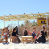 Отель ChiloChill Glamping Resort, фото 15