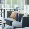 Отель Modern Studio With Dishwasher, Beach 100 m, фото 6