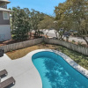 Отель Private Pool in Grayton Beach; 3 Minutes to Beach & Sleeps 14, фото 17