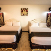 Отель Luckswan resort, фото 6