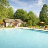 Отель The Club Lodges at Trillium, Cashiers, USA, фото 8