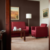 Отель Holt - The Art Hotel, фото 7