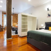 Отель Toodle's Characterful loft on Lorne Street, фото 5