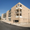Отель Zenao Appart'hôtels Villeneuve-lès-Avignon, фото 1