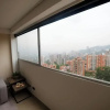 Отель Increible Apartamento con vista cerca Provenza by Hoost 2510, фото 8