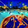 Отель Disneys All-Star Music Resort, фото 35