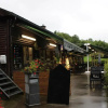 Отель Chalet Ardennais 240 - la Boverie - Rendeux, фото 10