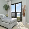 Отель Land's End 406 Building 11 Awesome Views/beachfront, фото 5