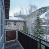 Отель River Club 308 3 Bedroom Condo by Alpine Lodging Telluride, фото 16