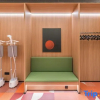 Отель Orange Hotel (Changzhou Xuejia Branch), фото 7