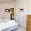 Отель 5 Person Holiday Home in Lokken, фото 3