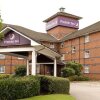 Отель Premier Inn Derby East, фото 1