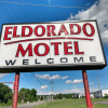 Отель Eldorado Motel, фото 1