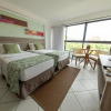 Отель Nobile Inn Cabo Branco, фото 7