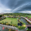 Отель Corbett The Grand, фото 21