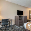 Отель Quality Inn & Suites, фото 25