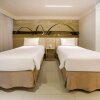 Отель Mercure Brasilia Lider Hotel, фото 5