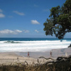 Отель Waihi Beach Lodge, фото 11