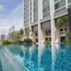 Отель Greenfield Residence Bandar Sunway в Петалинге Джайя