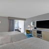 Отель Hampton Inn Jacksonville Beach/Oceanfront, фото 5