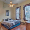 Отель Pet-friendly Shreveport Home ~ 1 Mile to Downtown!, фото 17