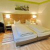 Отель Gasthaus & Naturparkhotel Linde, фото 4