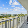Отель Seacrest 407 is a 2 BR Gulf front on Okaloosa Island by RedAwning, фото 17