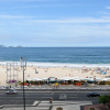 Отель Omar do Rio - Apartamento A601, фото 1