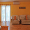 Отель Spacious 100m2 apt W.big Terrace & Great sea View, фото 27
